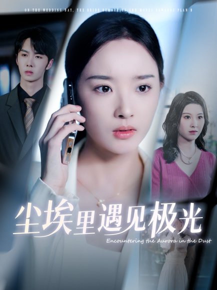 尘埃里遇见极光（30集）武帅康＆夏欢亭 高清完整版